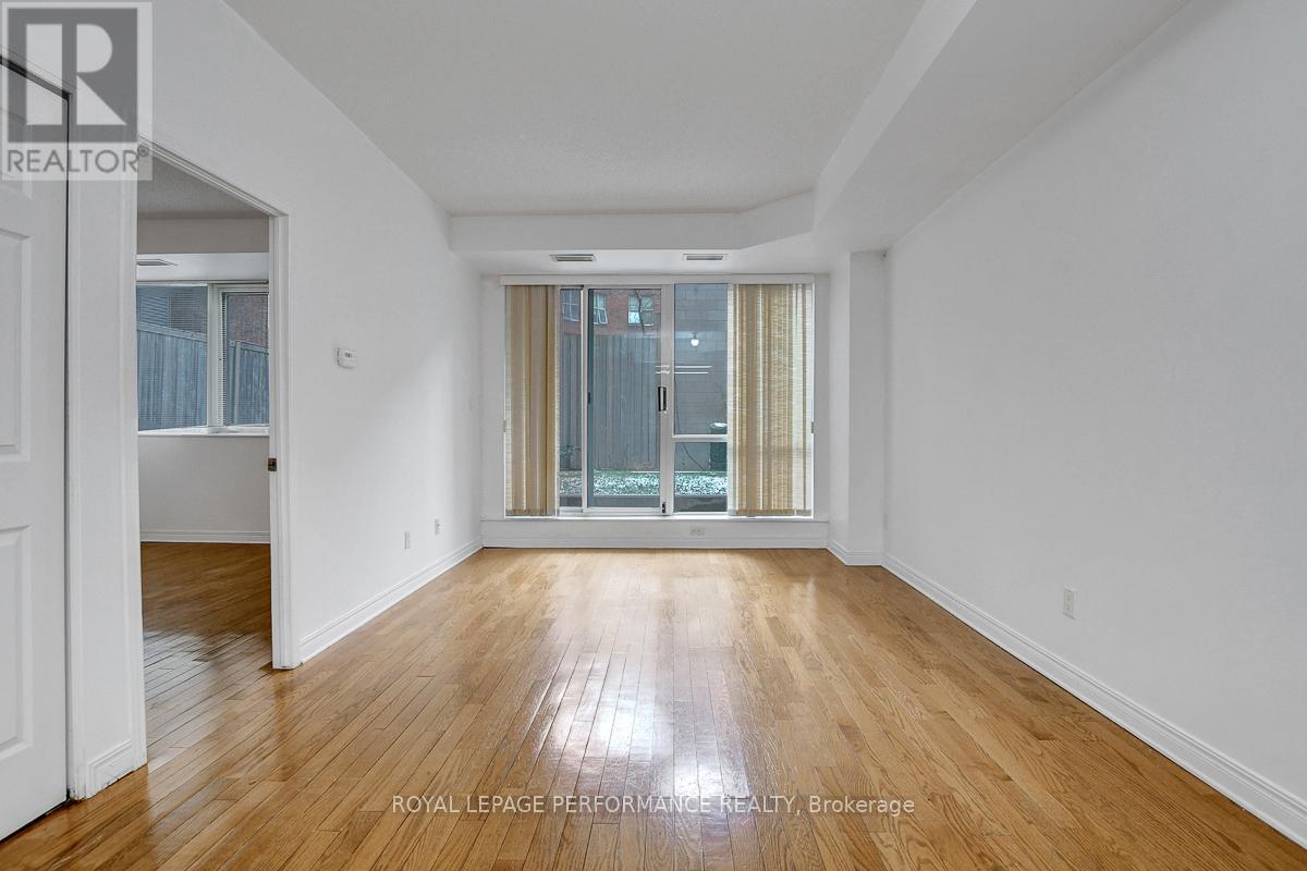 103 - 134 York Street, Ottawa, ON - Indoor Photo Showing Other Room