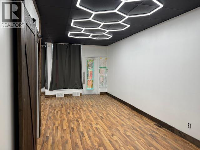 41 S 1St Avenue, Williams Lake, BC