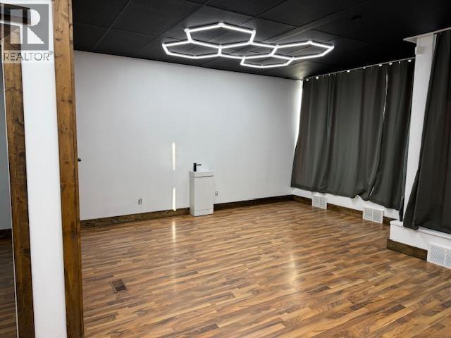 41 S 1St Avenue, Williams Lake, BC