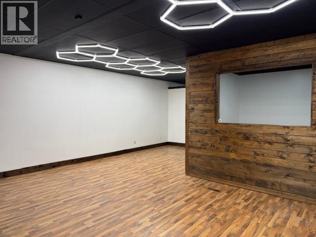 41 S 1St Avenue, Williams Lake, BC