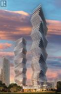 2701 - 3883 QUARTZ ROAD Mississauga, ON L5B 0M4