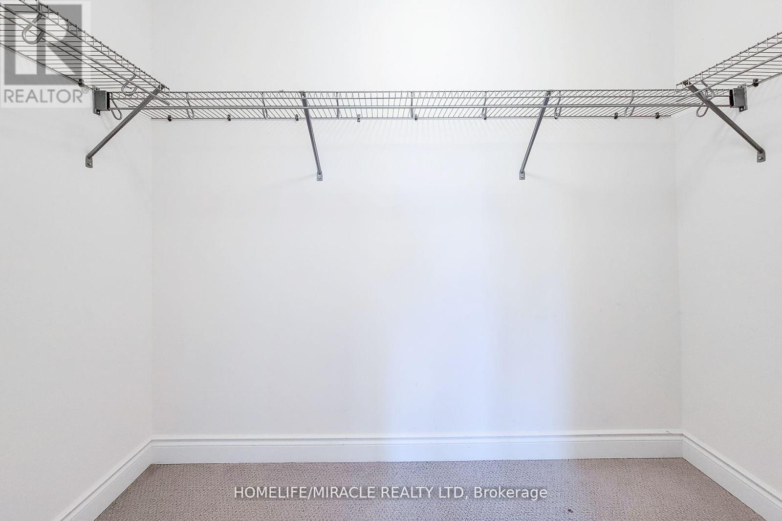 1101 Garner Road, Hamilton, ON - Indoor With Storage