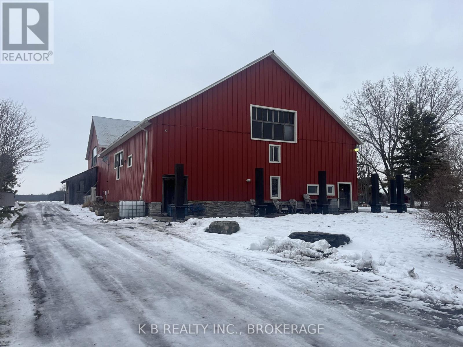 9261 33 Highway, Greater Napanee (Greater Napanee), ON