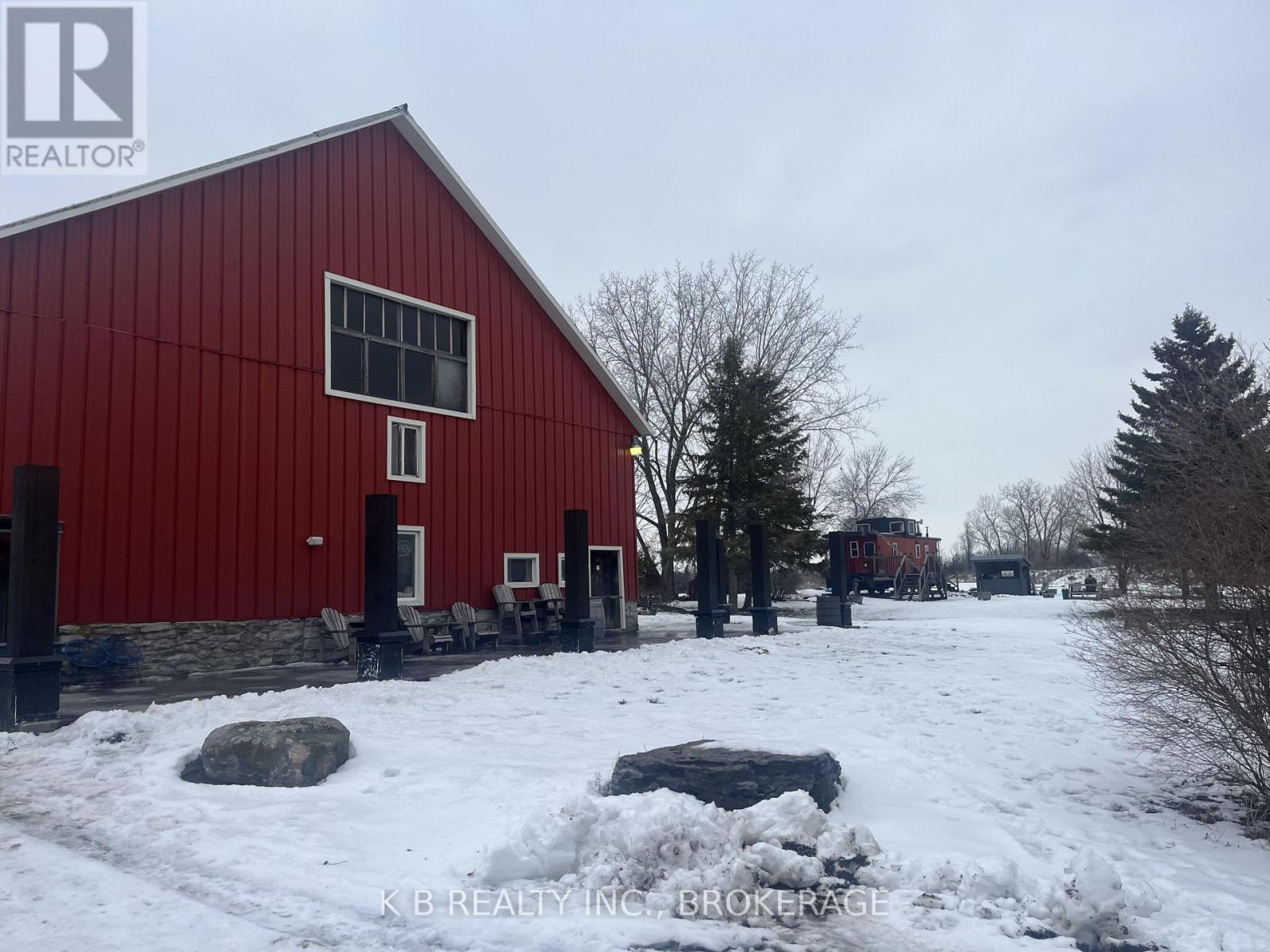 9261 33 Highway, Greater Napanee (Greater Napanee), ON