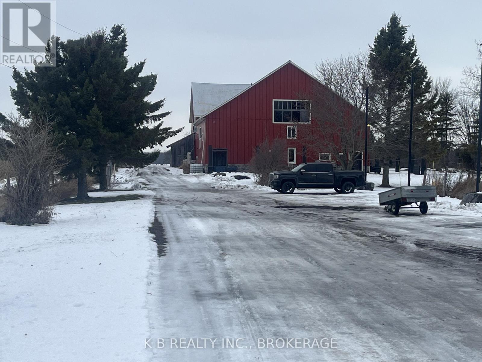 9261 33 Highway, Greater Napanee (Greater Napanee), ON