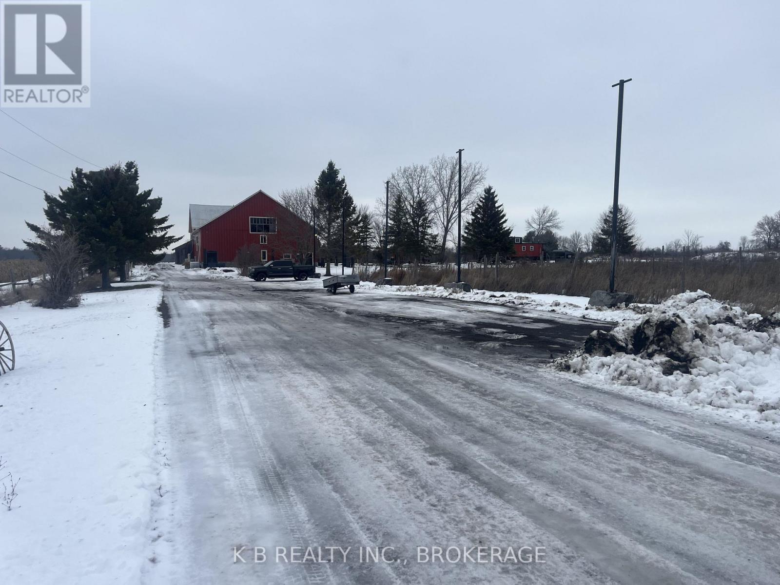 9261 33 Highway, Greater Napanee (Greater Napanee), ON