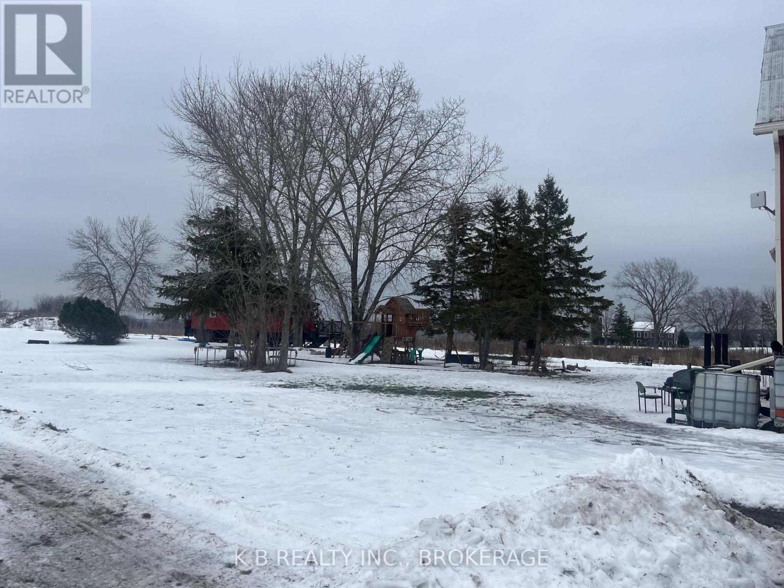 9261 33 Highway, Greater Napanee (Greater Napanee), ON