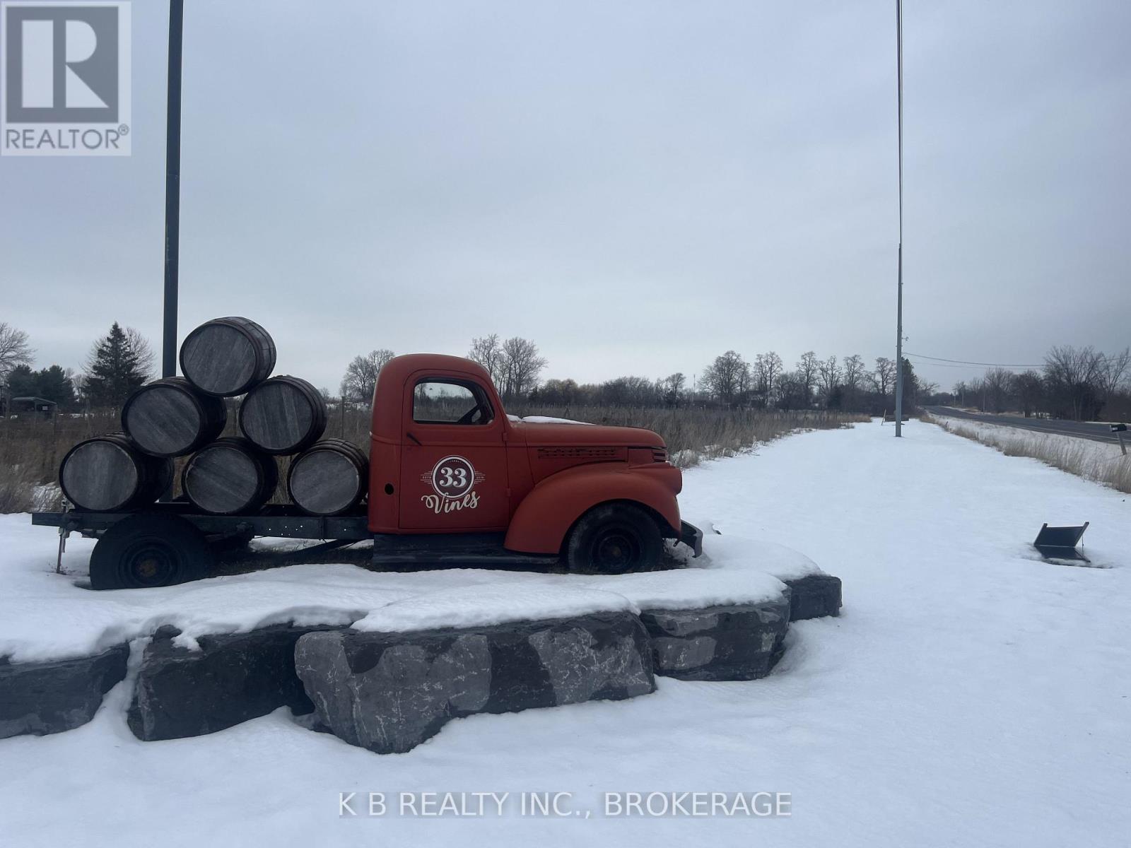 9261 33 Highway, Greater Napanee (Greater Napanee), ON