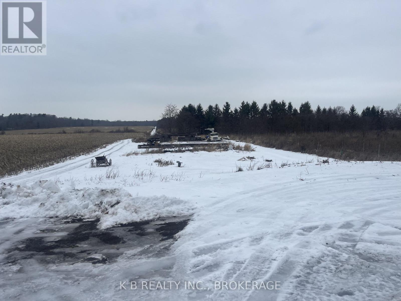 9261 33 Highway, Greater Napanee (Greater Napanee), ON