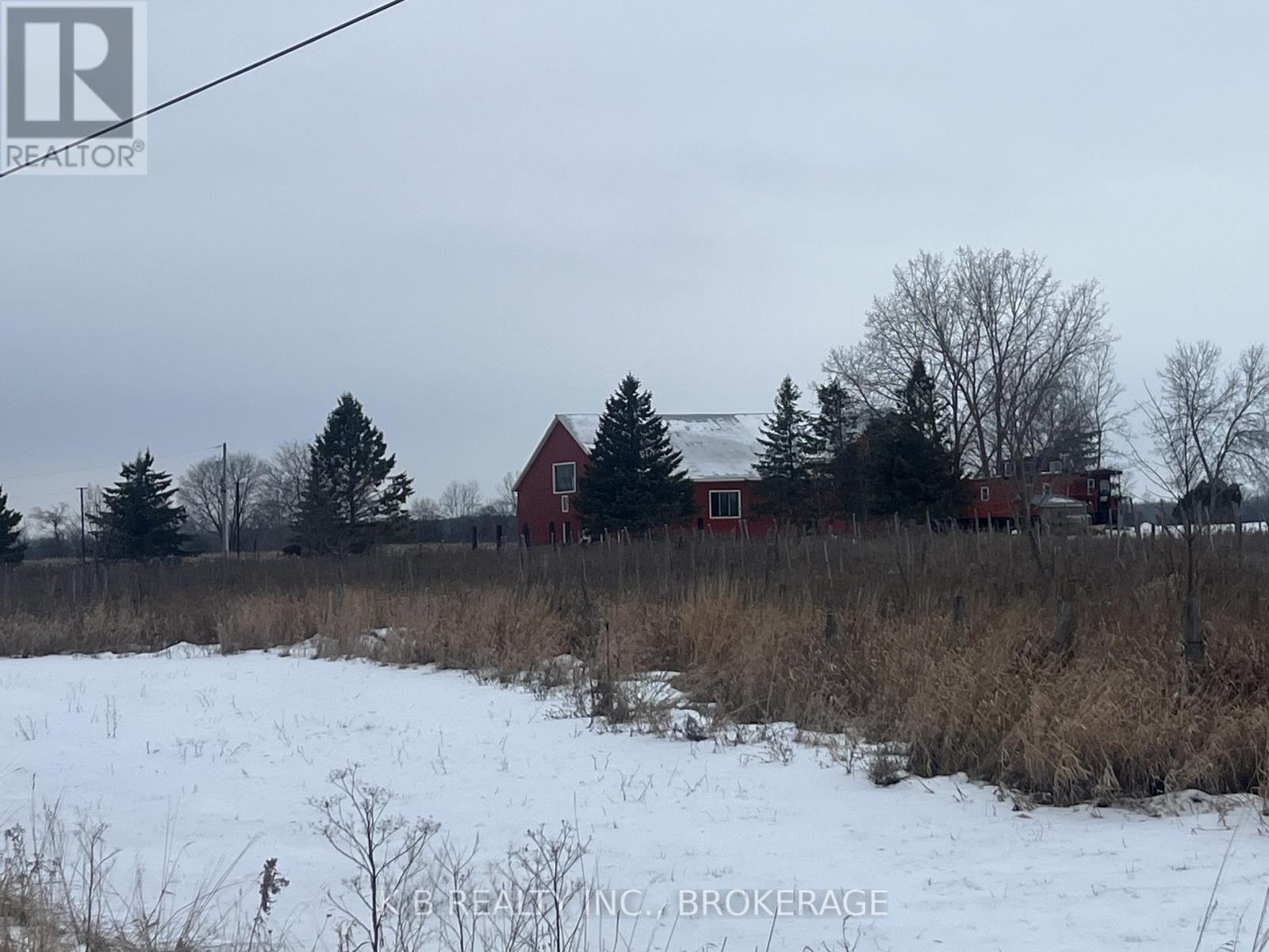 9261 33 Highway, Greater Napanee (Greater Napanee), ON