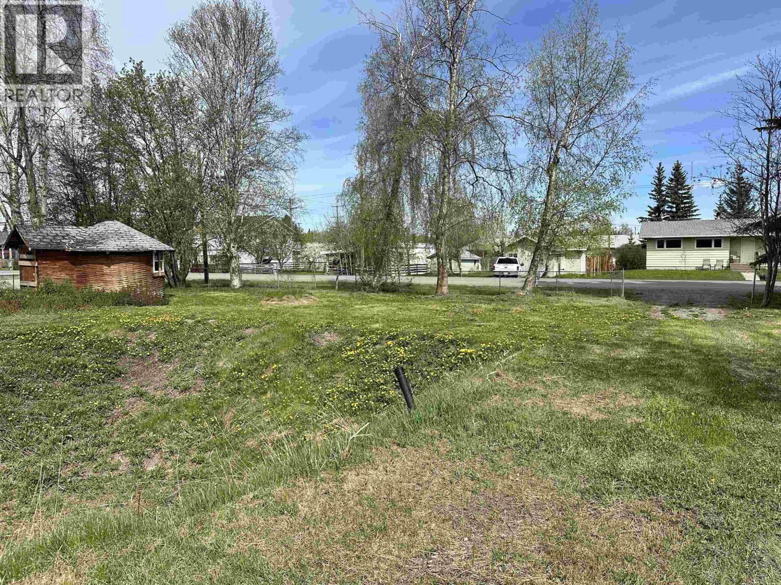 272 W 3Rd Street, Vanderhoof, BC