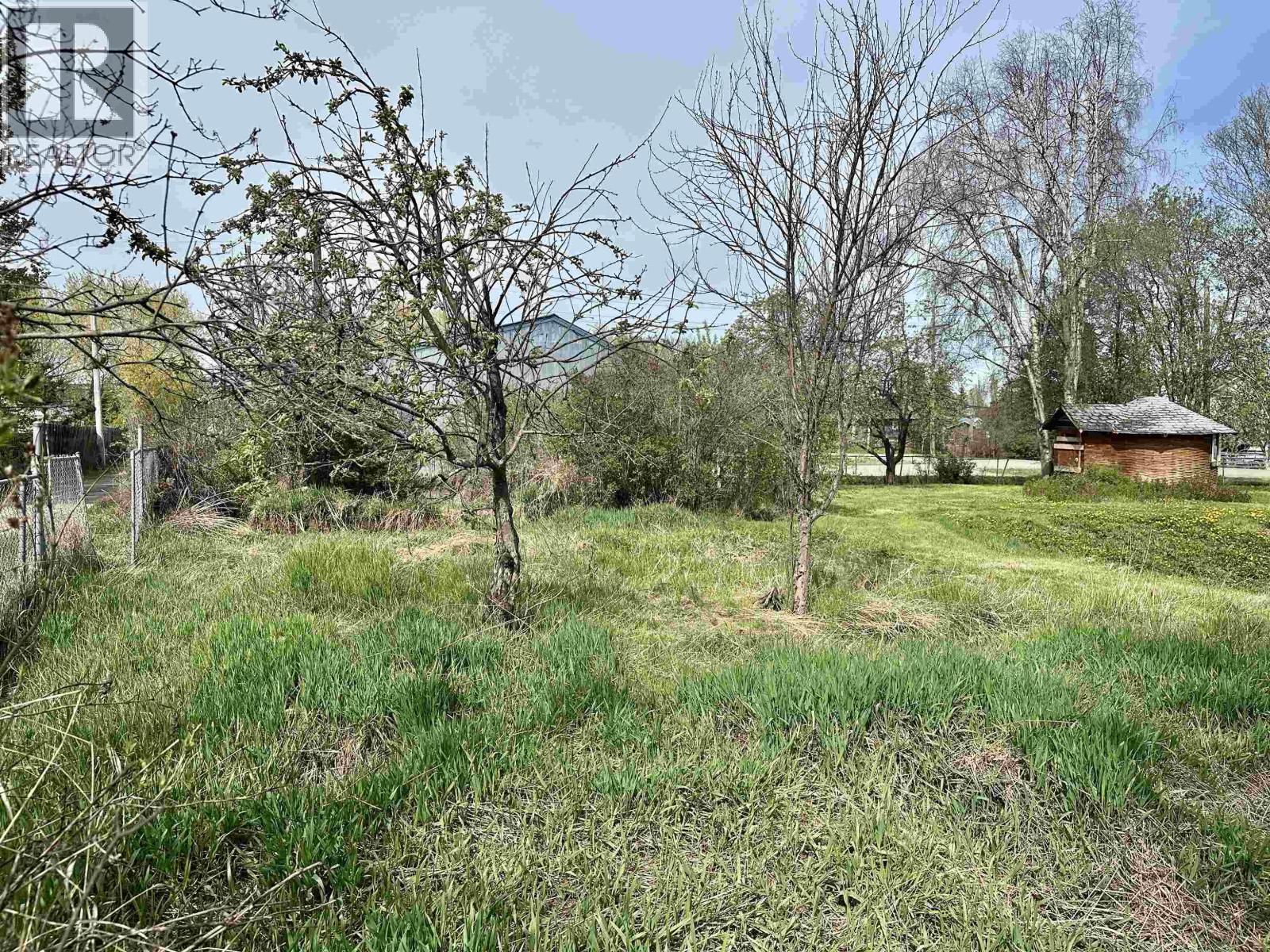 272 W 3Rd Street, Vanderhoof, BC