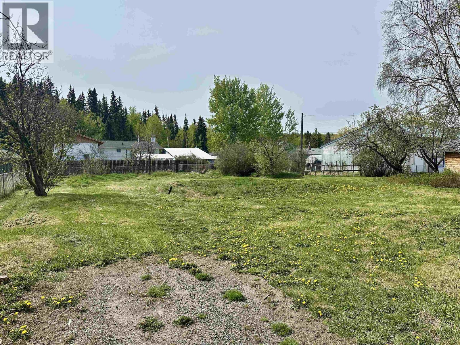 272 W 3Rd Street, Vanderhoof, BC