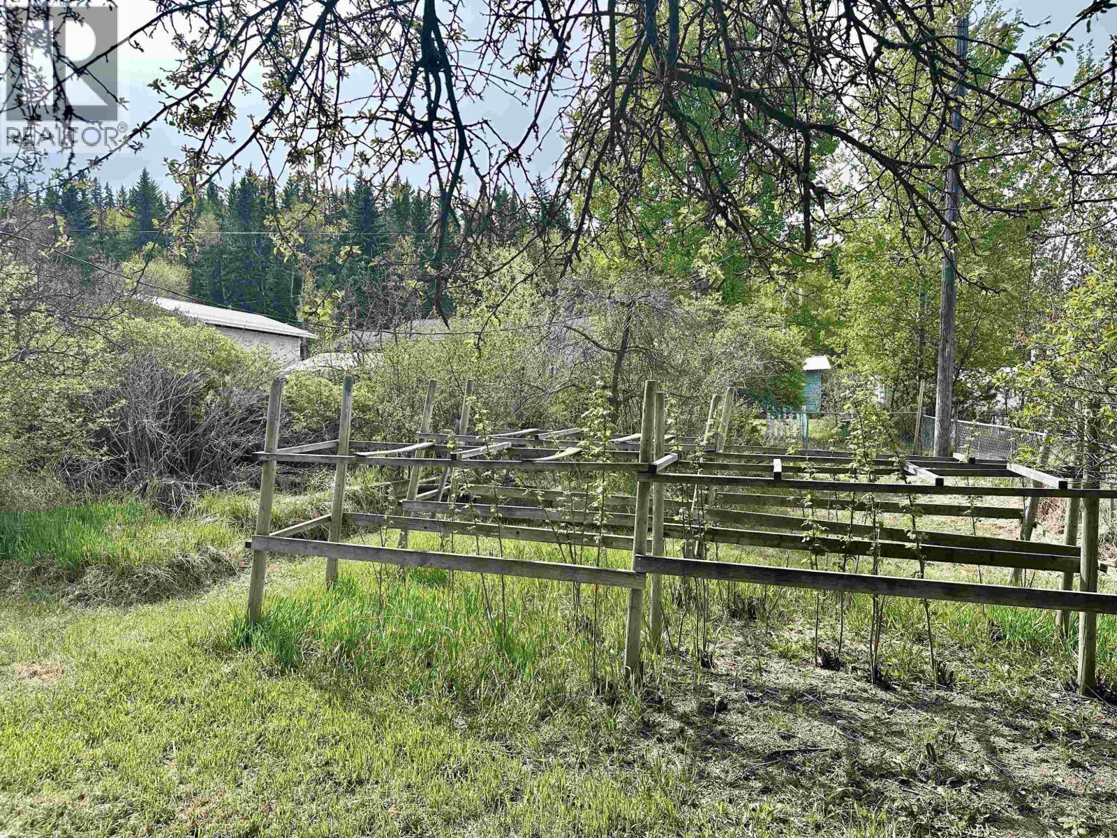 272 W 3Rd Street, Vanderhoof, BC