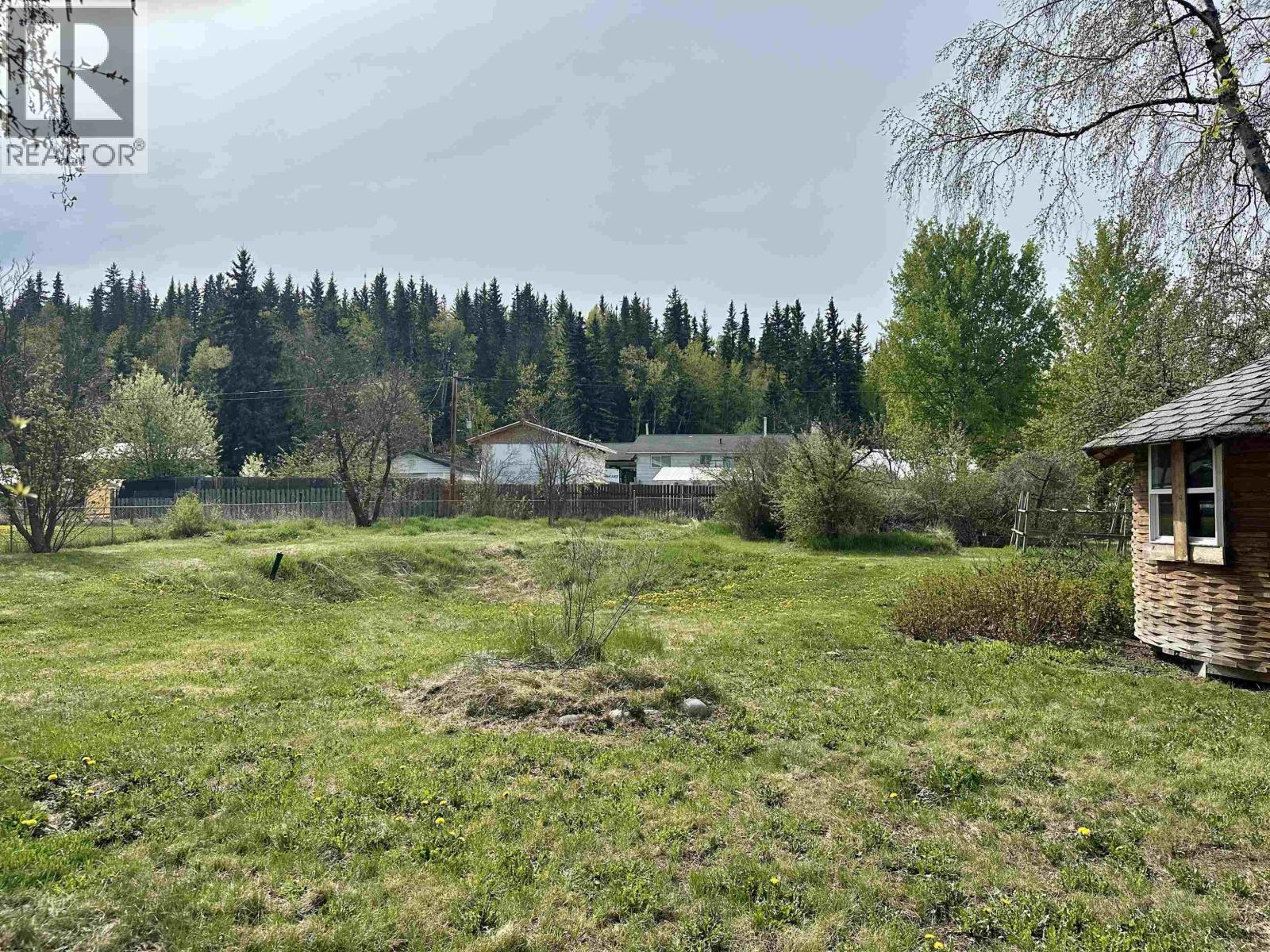 272 W 3Rd Street, Vanderhoof, BC