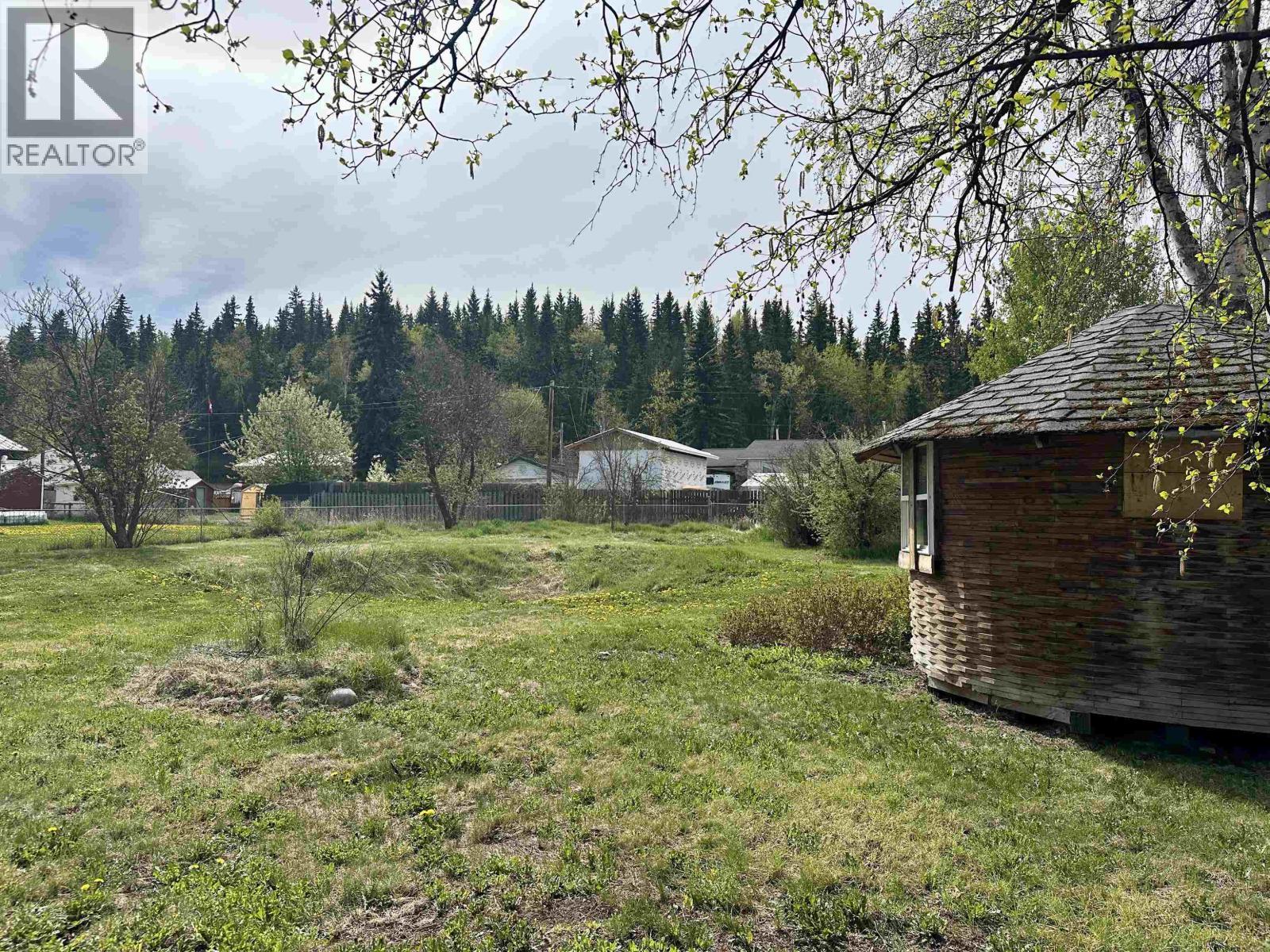 272 W 3Rd Street, Vanderhoof, BC