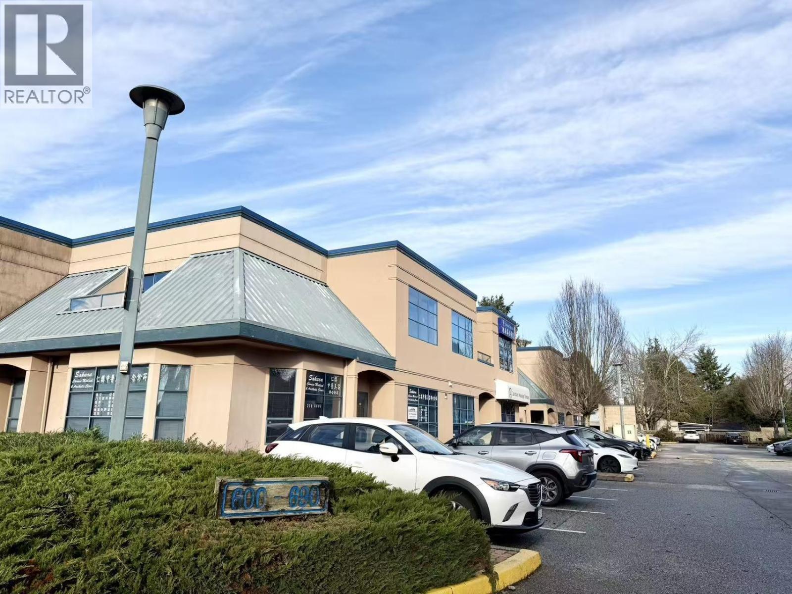 610 4400 Hazelbridge Way, Richmond, BC