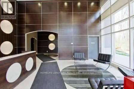 903 - 190 Borough Drive, Toronto, ON - Indoor