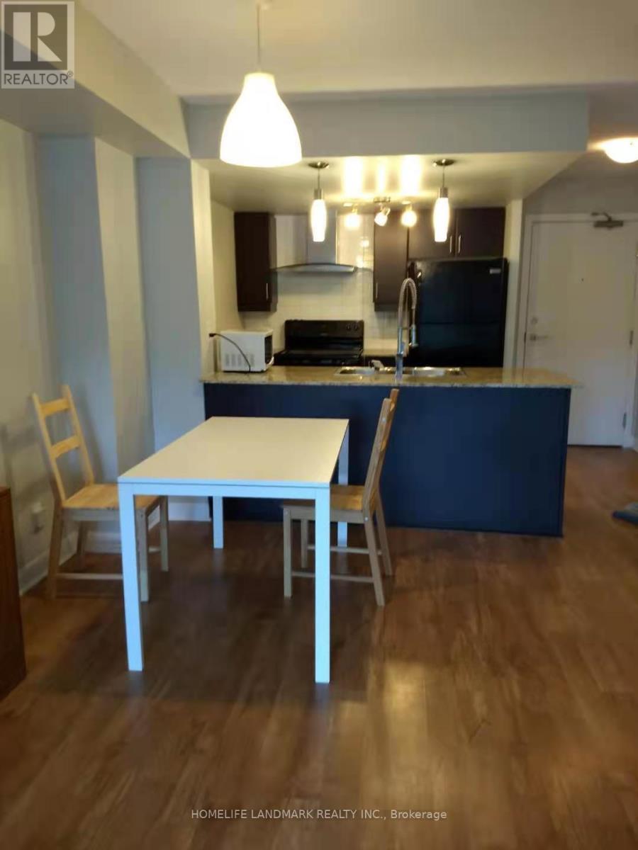 903 - 190 Borough Drive, Toronto, ON - Indoor