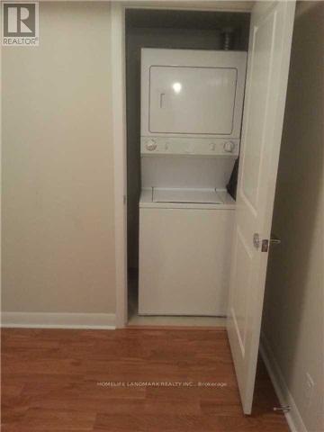 Laundry - 903 - 190 Borough Drive, Toronto, ON - Indoor Photo Showing Laundry Room