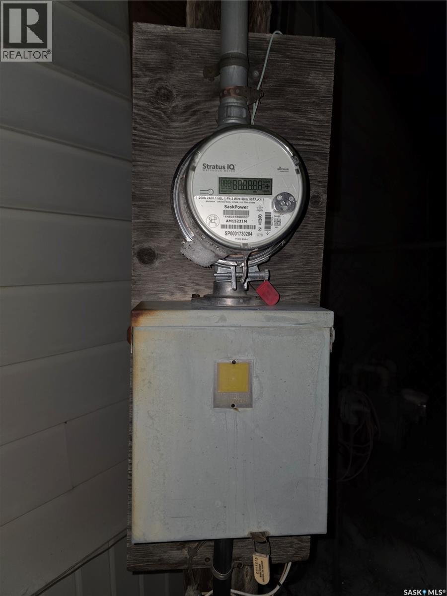 302 1St Avenue N, Beechy, SK