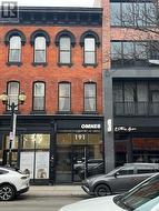 3 - 191 KING STREET E Hamilton, ON L8N 1B3