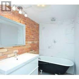 Spa like washroom - 3 - 191 King Street E, Hamilton, ON
