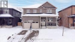 11 PETERSON STREET Blandford-Blenheim, ON N0J 1G0