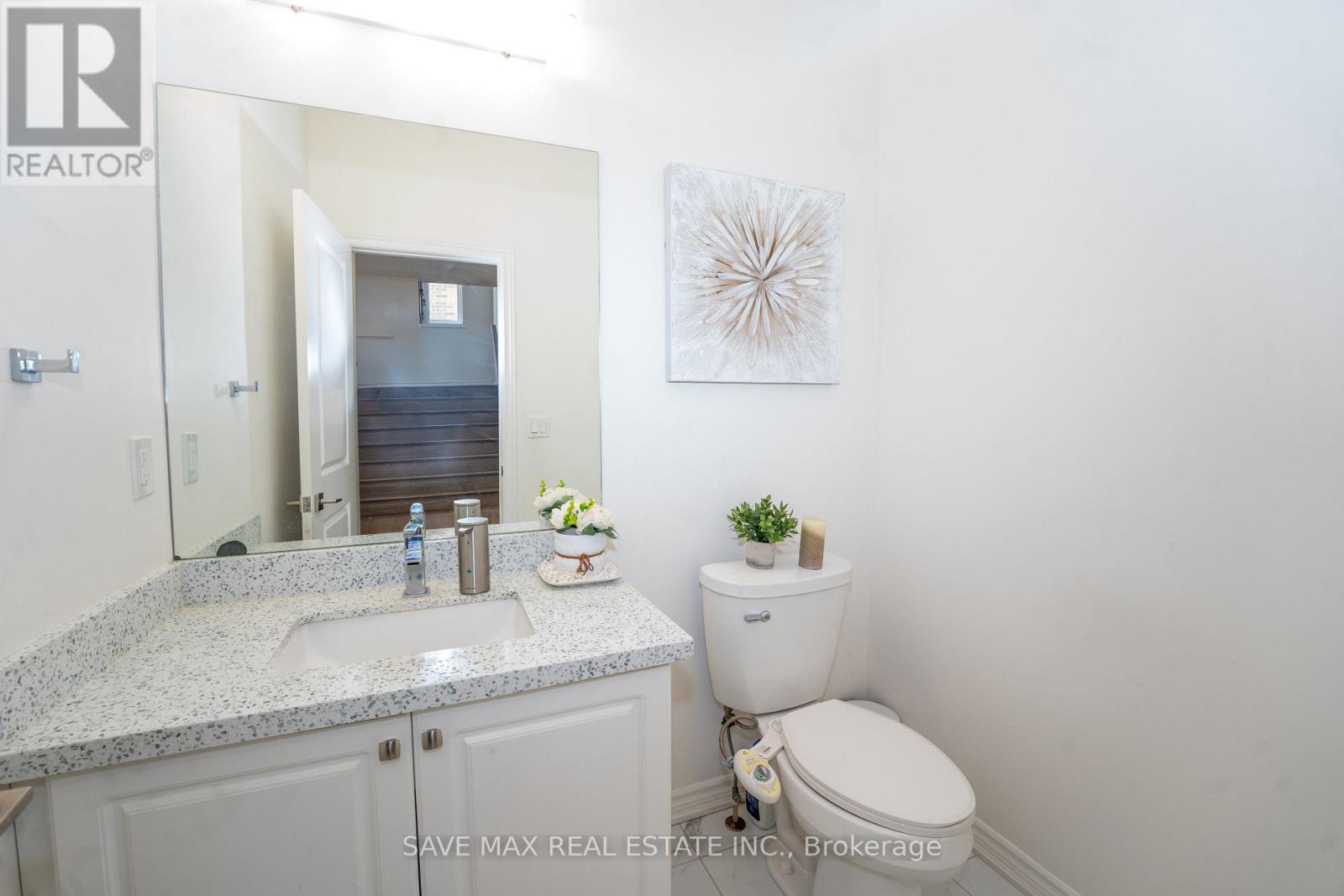 11 Peterson Street, Blandford-Blenheim, ON - Indoor Photo Showing Bathroom