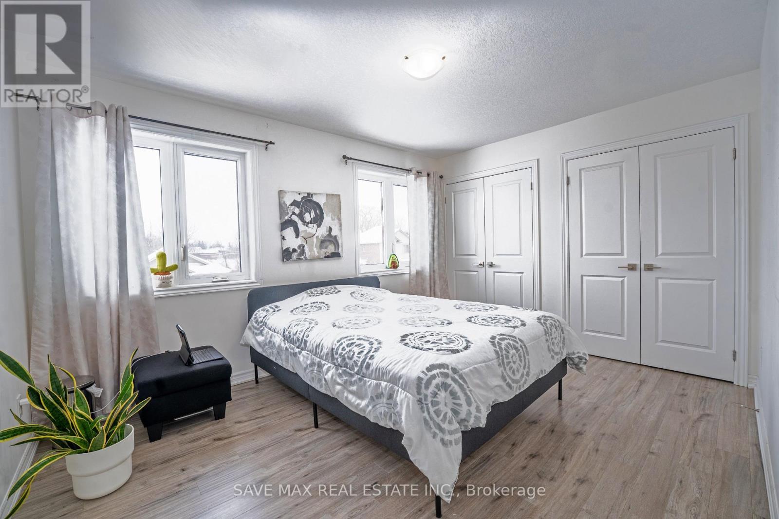 11 Peterson Street, Blandford-Blenheim, ON - Indoor Photo Showing Bedroom