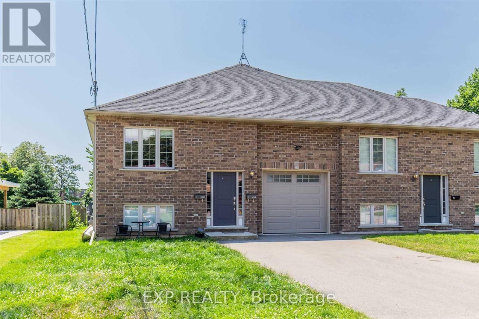 Lower - 11 Donald Avenue, Welland, ON - Outdoor
