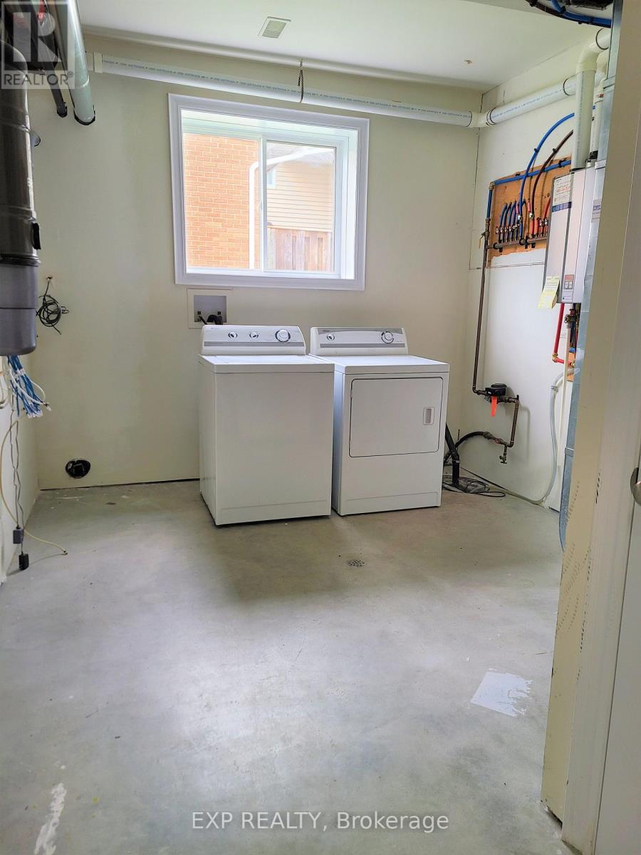 Lower - 11 Donald Avenue, Welland, ON - Indoor Photo Showing Laundry Room