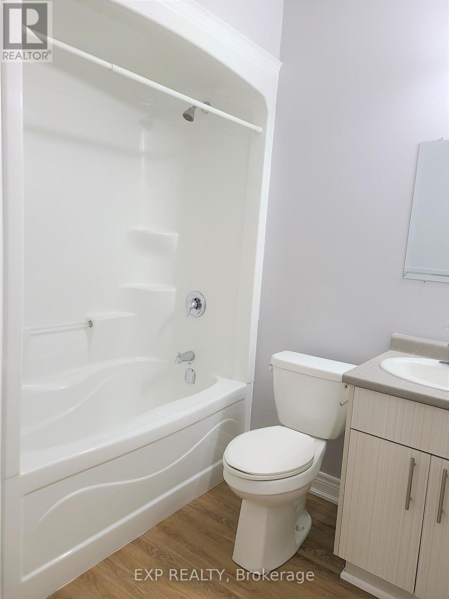 Lower - 11 Donald Avenue, Welland, ON - Indoor Photo Showing Bathroom