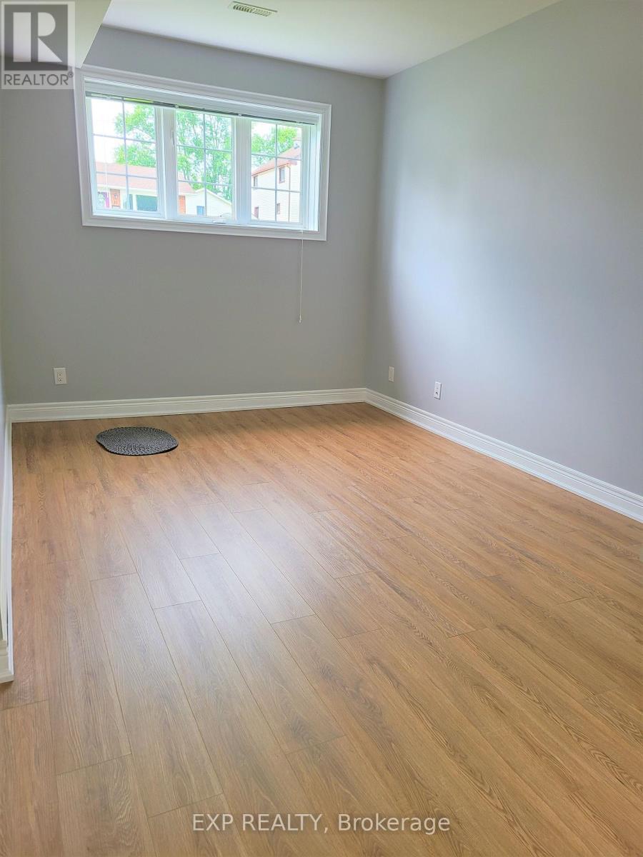 Lower - 11 Donald Avenue, Welland, ON - Indoor Photo Showing Other Room