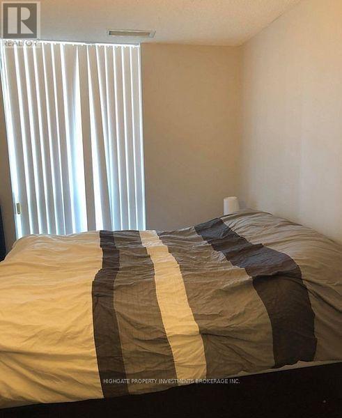 201 - 22 Olive Avenue, Toronto, ON - Indoor Photo Showing Bedroom