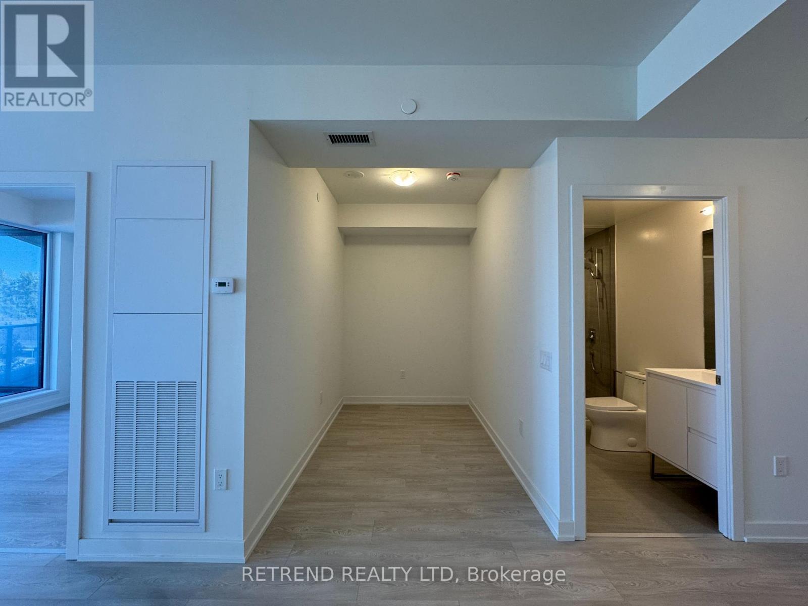 218 - 1 Kyle Lowry Road, Toronto, ON - Indoor Photo Showing Other Room