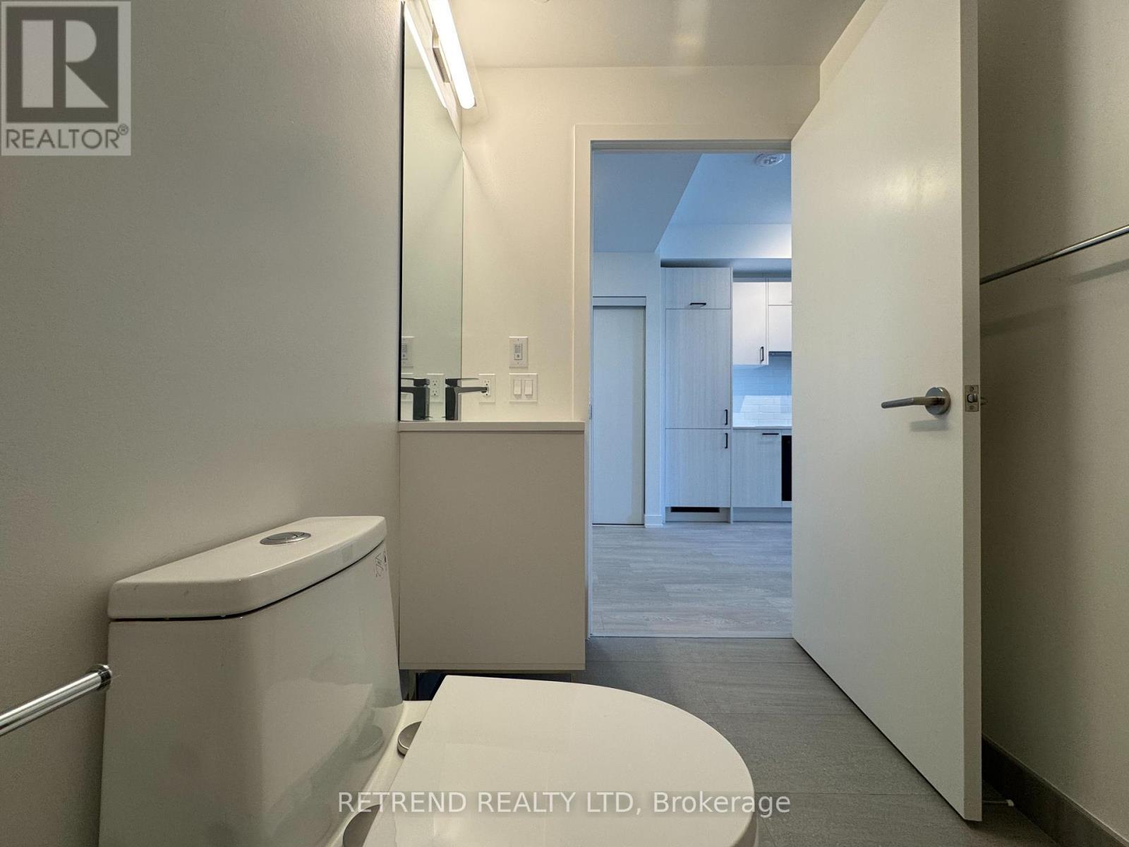 218 - 1 Kyle Lowry Road, Toronto, ON - Indoor Photo Showing Other Room