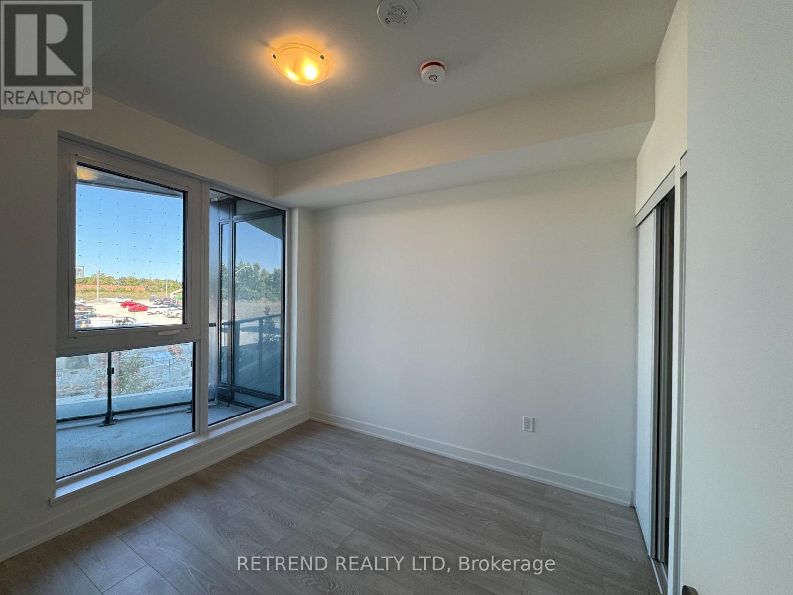 218 - 1 Kyle Lowry Road, Toronto, ON - Indoor Photo Showing Other Room