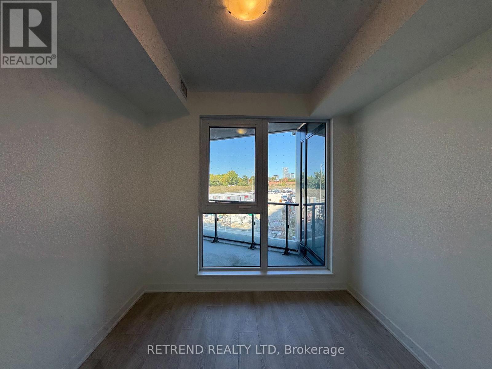 218 - 1 Kyle Lowry Road, Toronto, ON - Indoor Photo Showing Other Room