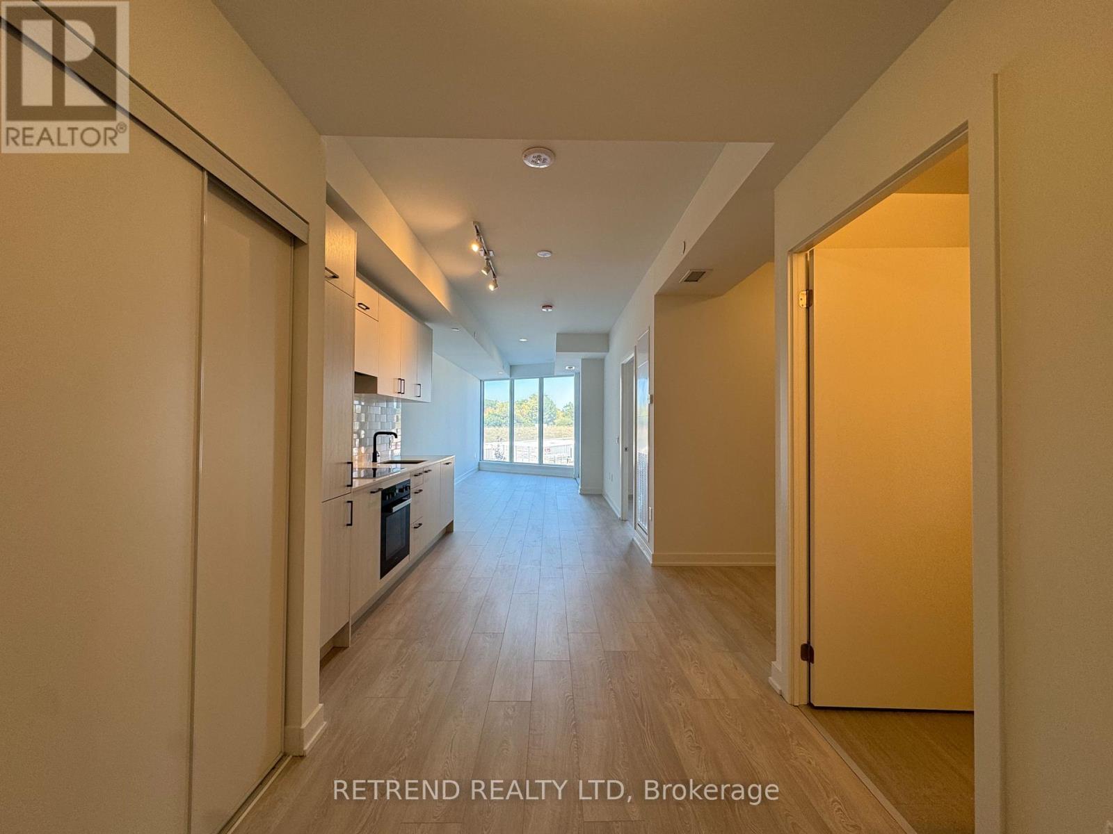 218 - 1 Kyle Lowry Road, Toronto, ON - Indoor Photo Showing Other Room