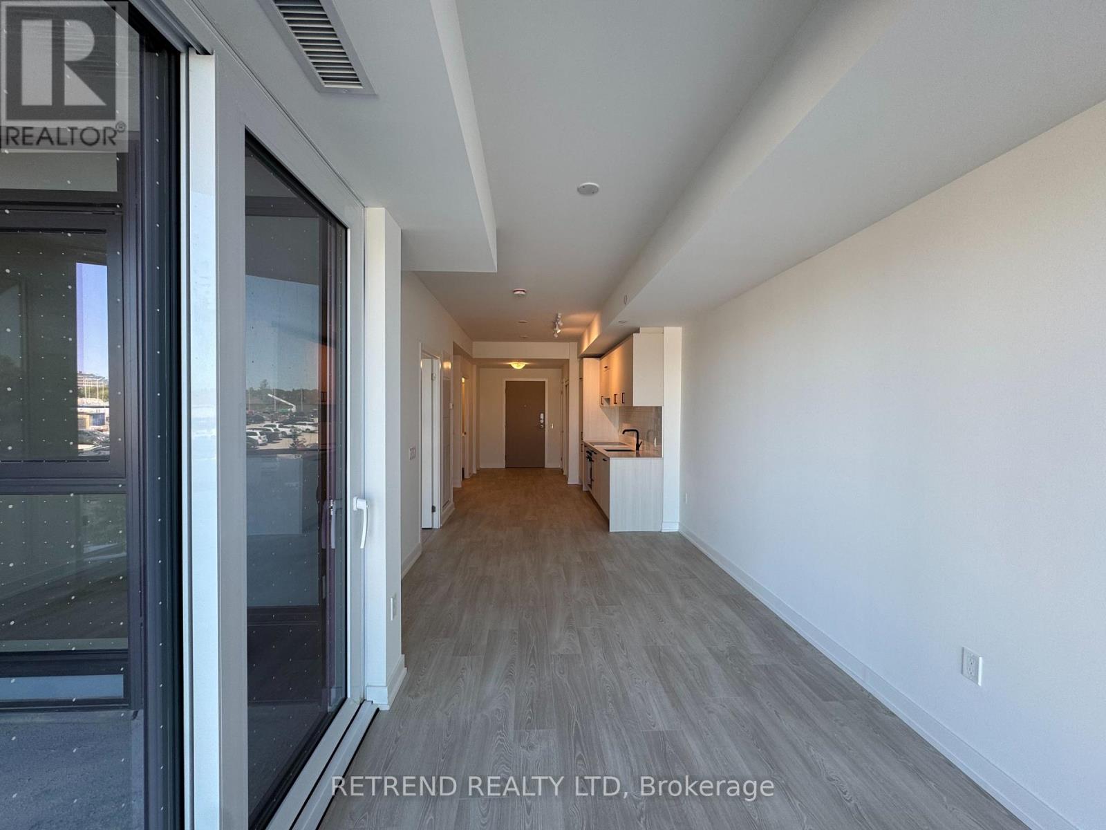 218 - 1 Kyle Lowry Road, Toronto, ON - Indoor Photo Showing Other Room