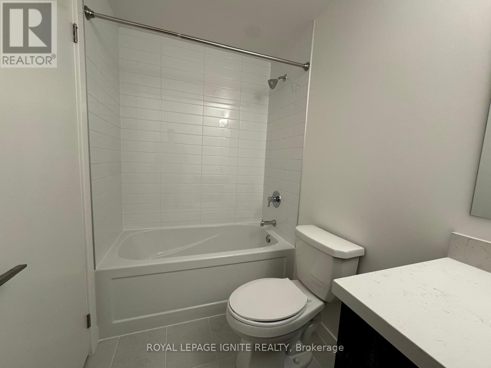 1201 - 55 Clarington Boulevard, Clarington, ON - Indoor Photo Showing Bathroom