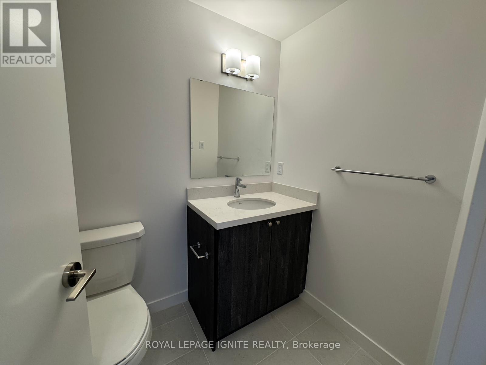 1201 - 55 Clarington Boulevard, Clarington, ON - Indoor Photo Showing Bathroom