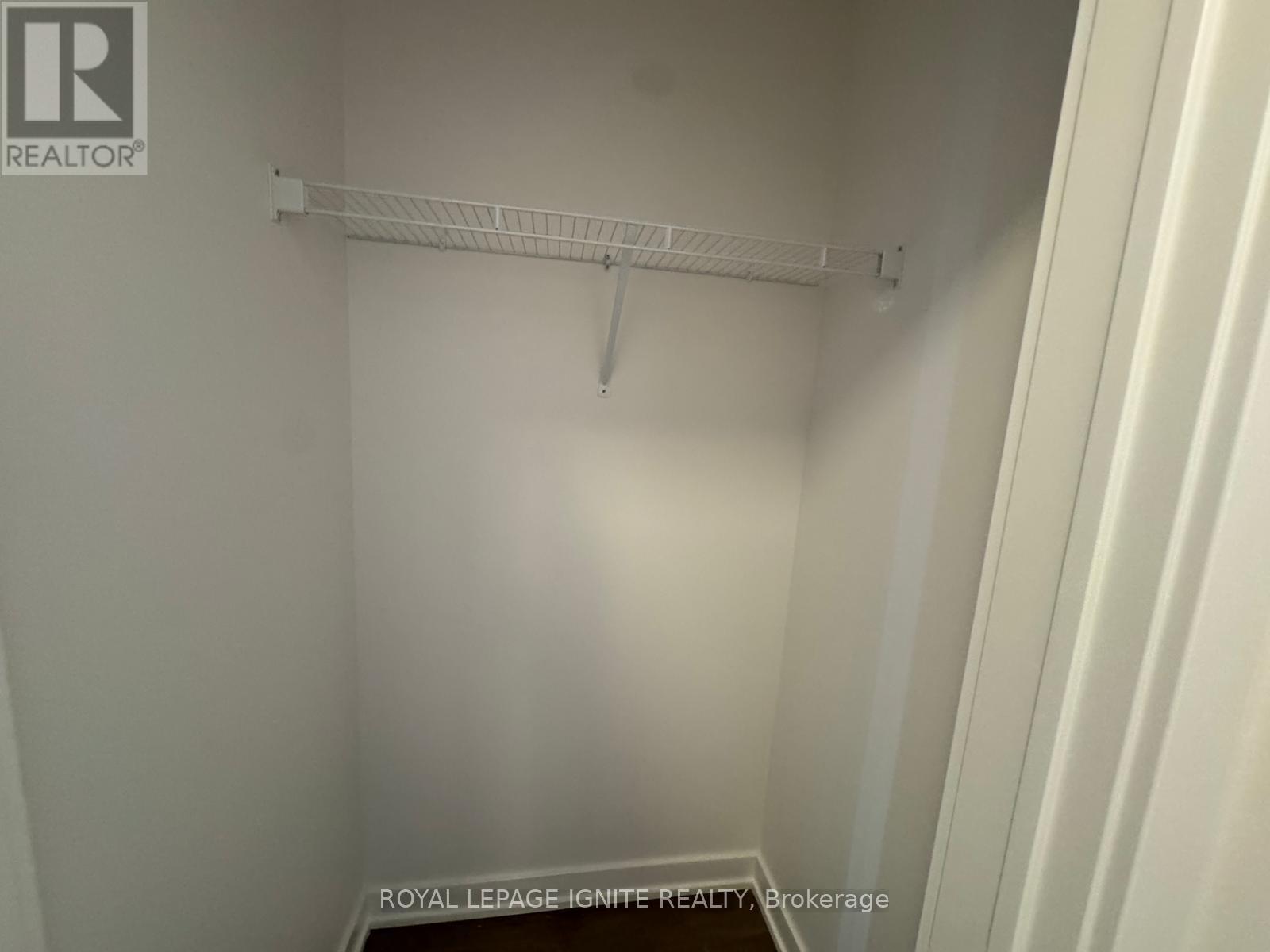 1201 - 55 Clarington Boulevard, Clarington, ON - Indoor With Storage