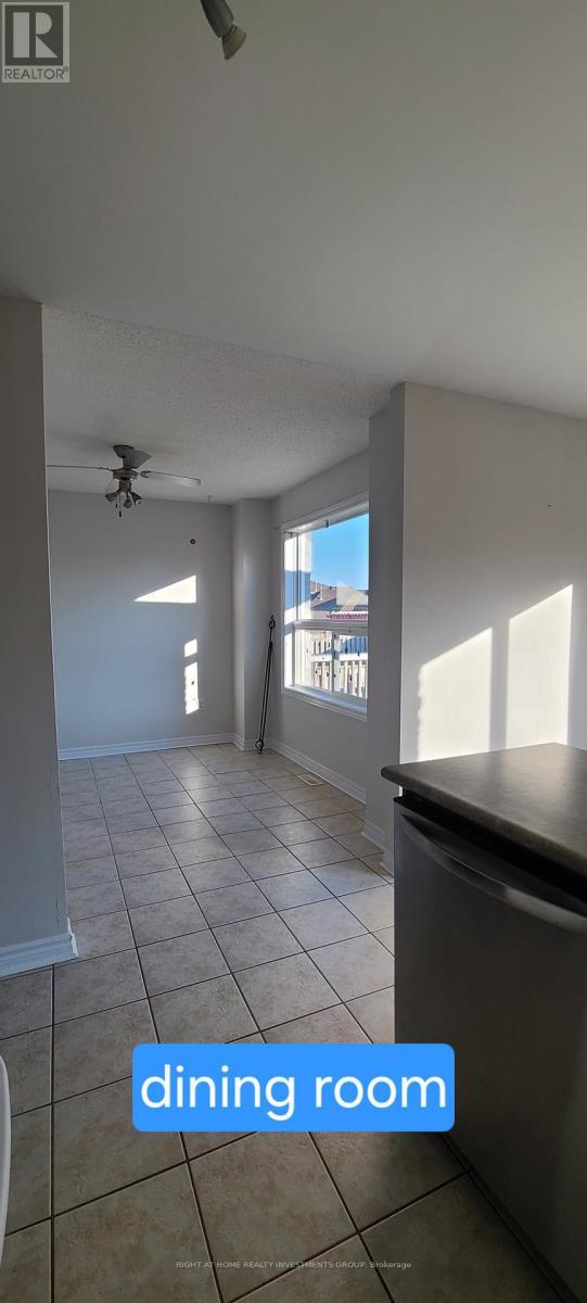 Upper Unit - 38 Lang Drive, Barrie, ON - Indoor Photo Showing Other Room