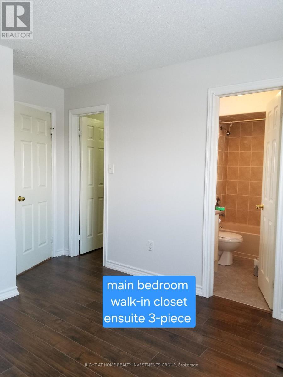 Upper Unit - 38 Lang Drive, Barrie, ON - Indoor