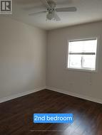 2nd bedroom -