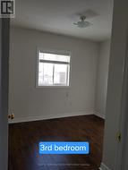 3rd bedroom -