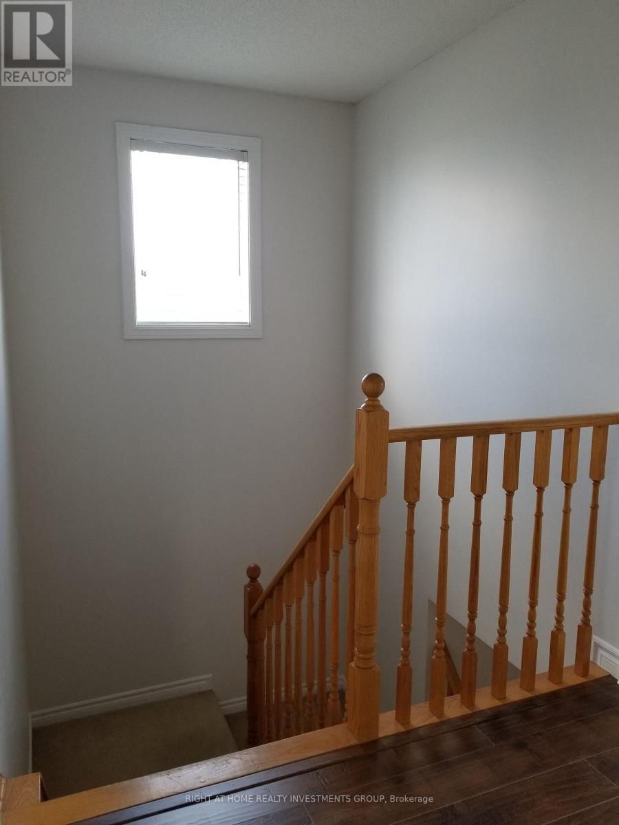 Upper Unit - 38 Lang Drive, Barrie, ON - Indoor Photo Showing Other Room