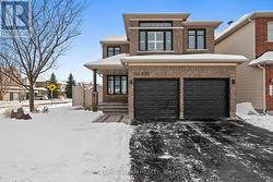801 BOWERCREST CRESCENT N Ottawa, ON K1V 2K3
